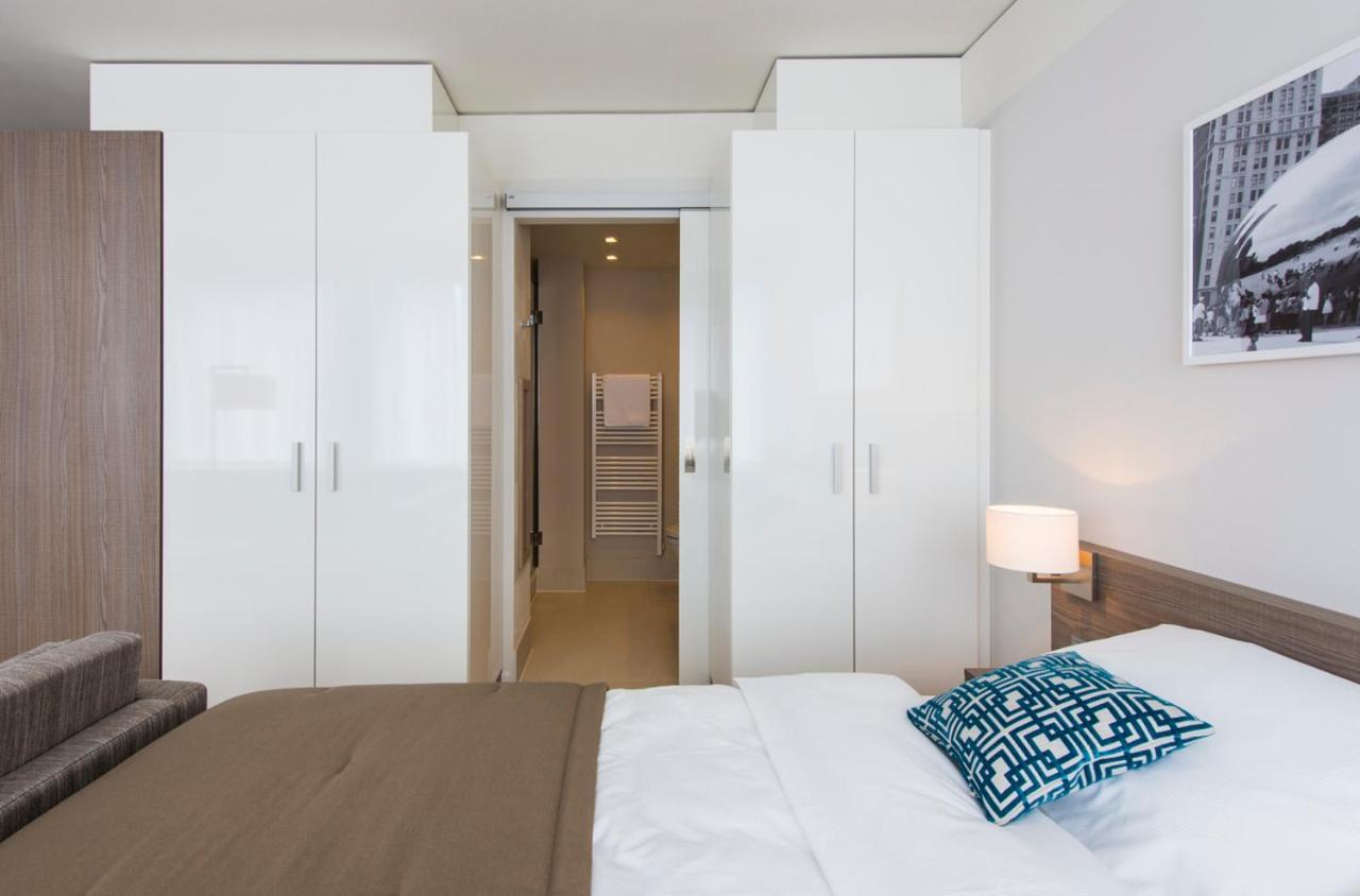 Brera Serviced Frankfurt Oper Frankfurt am Main